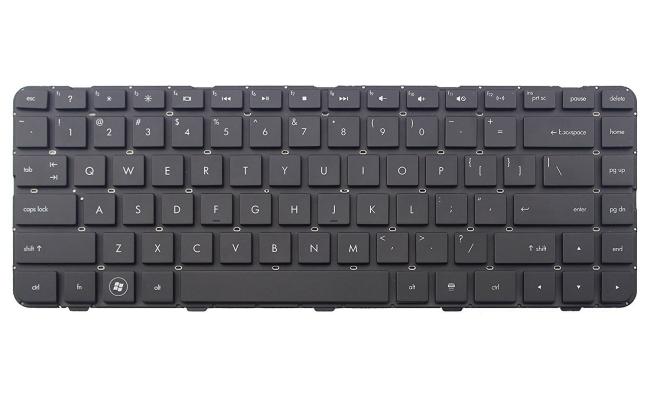 HP Keyboard DV5 ( KB-HPDV5 )